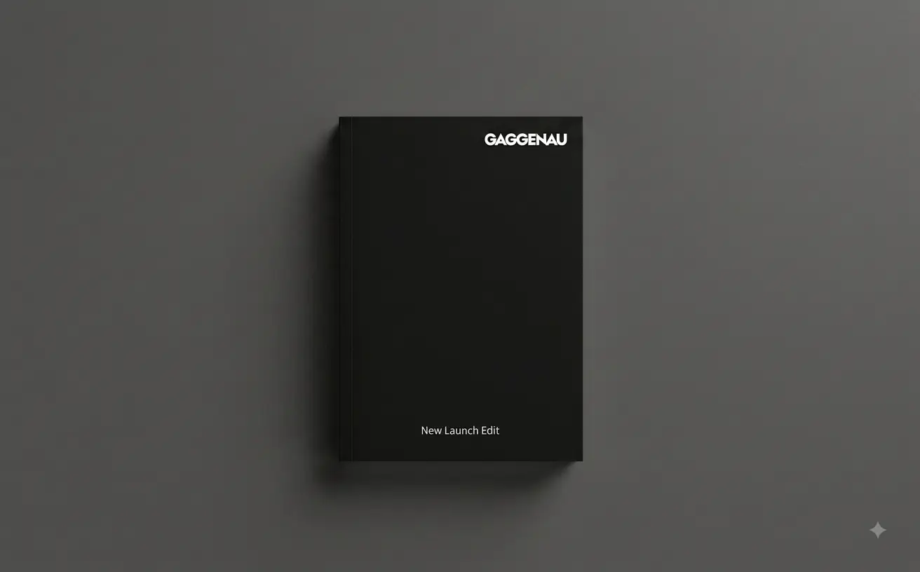 Gaggenau